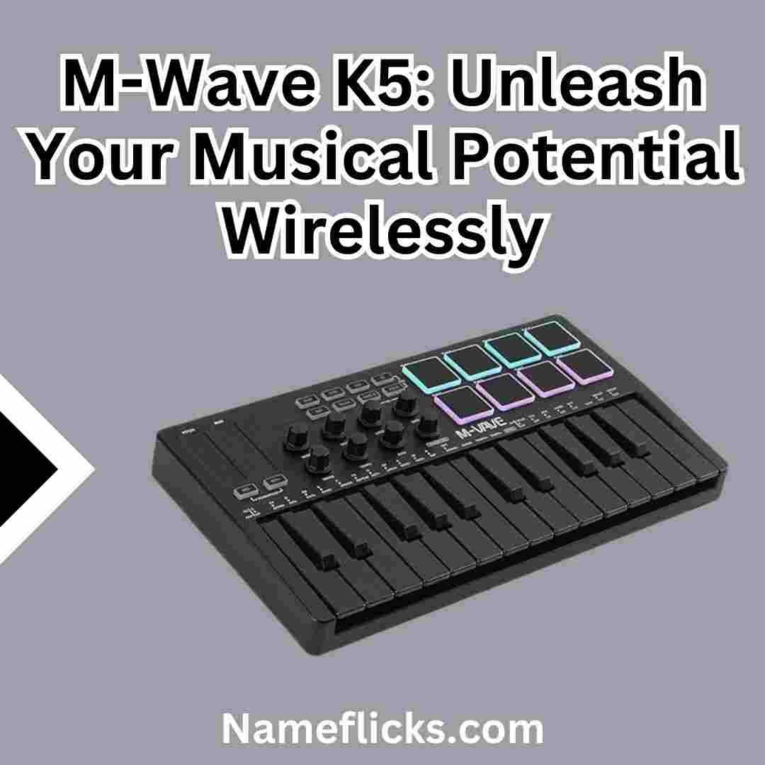 keyboard beat maker