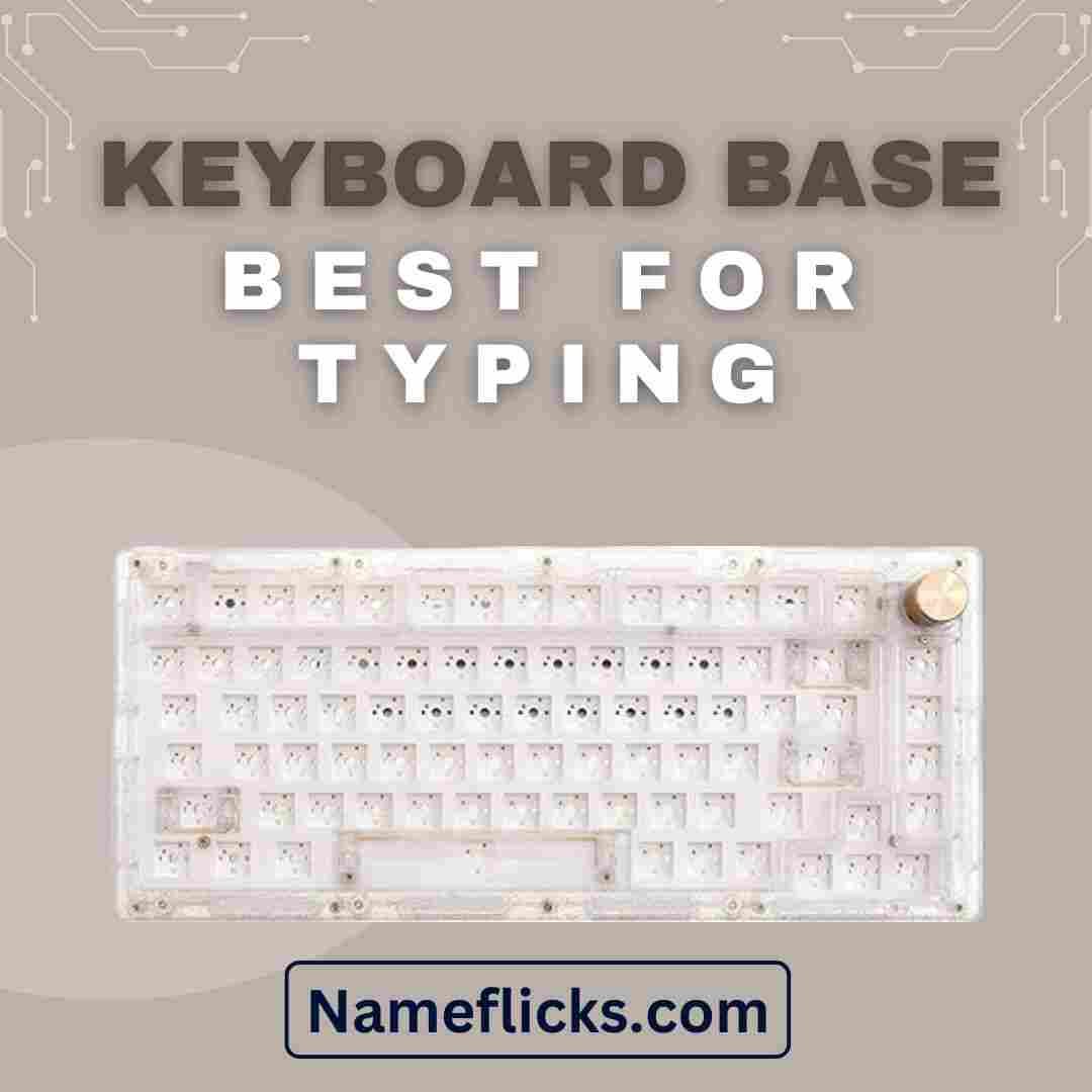 blackice base 65 keyboard